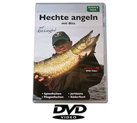 Various Artists - Hechte Angeln mit Biss [Import allemand]