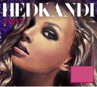 Various Artists – Hed Kandi 2017 – Import