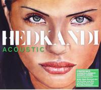 Hed Kandi – Acoustic – Import
