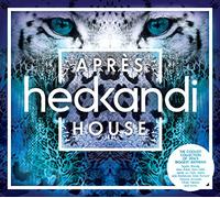 Various Artists - Hed Kandi Apres House [Import]