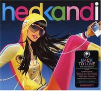 Various Artists - Hed Kandi - Back to Love True Club Classics By Various Artists (2007-09-17)