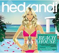 Various Artists - Hed Kandi Beach House