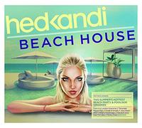 Various Artists - Hed Kandi Beach House