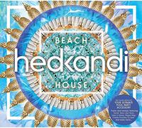 Various Artists - Hed Kandi Beach House [Import]