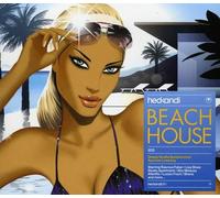 Various Artists - Hed Kandi Beach House [Import]