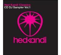 Various Artists - Hed Kandi Classics CD [Import]