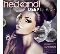 Various Artists - Hed Kandi Deep Disco