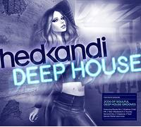 Various Artists - Hed Kandi Deep House 2014