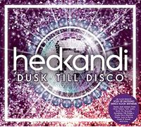 Various Artists - Hed Kandi Dusk Till Disco
