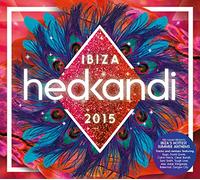 Various Artists - Hed Kandi Ibiza 2015