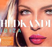 Various Artists – Hed Kandi Ibiza 2016 – Import