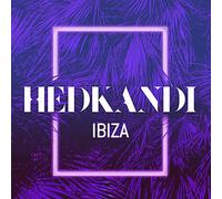Various Artists – Hed Kandi: Ibiza 2017 – Import