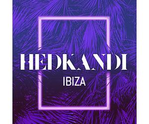 Various Artists - Hed Kandi Ibiza 2017