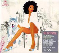 Various Artists - Hed Kandi Nu Cool-30tr