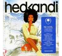Various Artists - Hed Kandi Nu Cool 65 [Import]