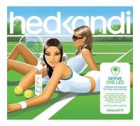 Various Artists - Hed Kandi: Serve Chilled