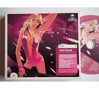 Various Artists - Hed Kandi Summer 2004 [Import]