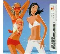 Various Artists - Hed Kandi: Summer Sampler