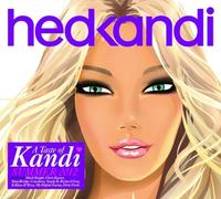 Various Artists - Hed Taste of Kandi [Import]