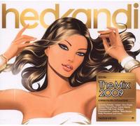 Various Artists - Hed Kandi The Mix 2009 [Import]