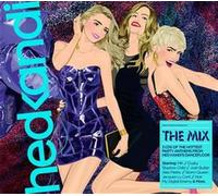 Various Artists – Hed Kandi The Mix – Import – 2014