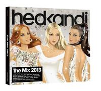 Various Artists – Hed Kandi: The Mix 2013 – Import (2013)