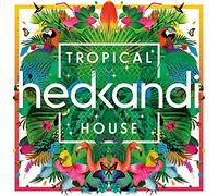 Various Artists - Hed Kandi Tropical House [Import]