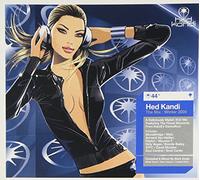 Various Artists - Hed Kandi Winter 2004 [Import]