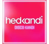Various Artists – Hedkandi Disco Kandi – Import