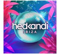 Various Artists - Hedkandi Ibiza 2018 [Cd] Uk - Import