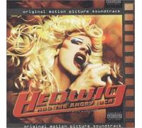 Various Artists - Hedwig & The Angry inch