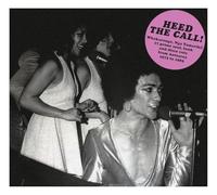 Various Artists - Heed the Call