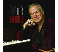 Various Artists - Hef's Favorites