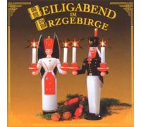 Various Artists - Heiligabend Im Erzgebirge