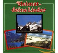 Various Artists - Heimat Deine Lieder [Import]