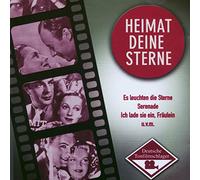 Various Artists – Heimat Deine Sterne 1 (Import)