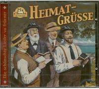 Various Artists - Heimat Grusse [Import]