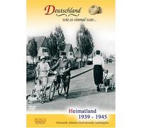 Various Artists - Heimatland 1939-1945 [Import]