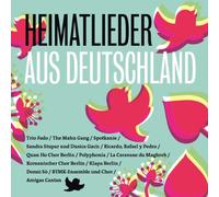 Various Artists - Heimatlieder Aus. [Import]