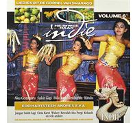 Various Artists - Heimwee Naar Indie Vol. 6