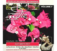 Various Artists - Heimwee Naar Indie Vol. 7 [Import]