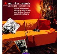 Various Artists - Heineken Red Star Sounds Vol.1