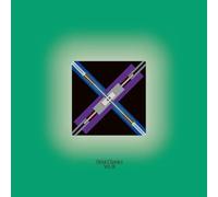 Various Artists - Heist Classics Vol. 01 (Crystal Clear Vinyl)