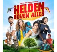 Various Artists - Helden Boven Alles