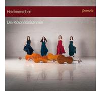Various Artists - Heldinnenleben [New CD]
