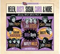 Various Artists – Helen, Dusty, Susan – Import