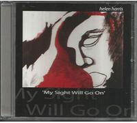 Various Artists - Helen Harris: My Sight Will Go On