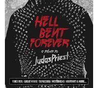 Various Artists - Hell Bent Forever - A Tribute To Judas Priest