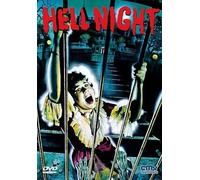 Various Artists - Hell Night [Import]