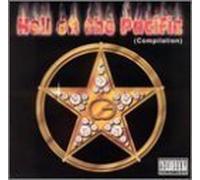 Various Artists - Hell on The Pacific